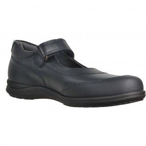 Zapatos de Niña - Merceditas Pablosky Marino