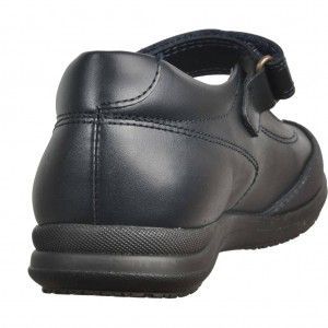 Zapatos de Niña - Merceditas Pablosky Marino