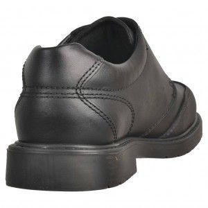 Zapatos de Niño - Colegiales Pablosky en Piel Negra