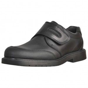 Zapatos de Niño - Colegiales Pablosky en Piel Negra