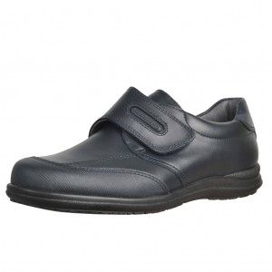 Zapatos de Niño - Colegiales Pablosky en Piel Marino