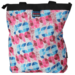 Bolso Playa Fútbol Club Barcelona