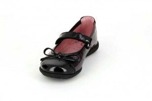 Zapato de NIña Pablosky Charol Ganges Erode