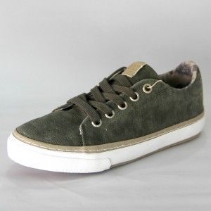 Gioseppo Lonas Khaki Erato 38974