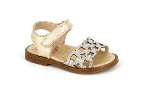 Pablosky Sandalia Venecia Plume Ref. 010180