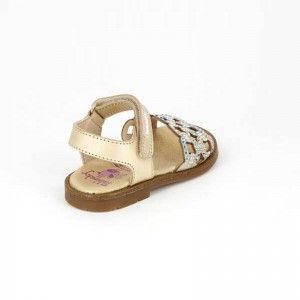 Pablosky Sandalia Niña Venecia Plume 010180
