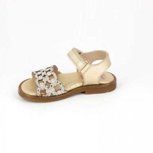 Pablosky Sandalia Niña Venecia Plume 010180