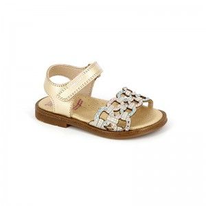 Pablosky Sandalia Niña Venecia Plume 010180