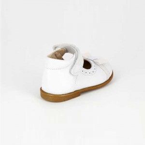 Pablosky Zapato Niña Blanco 003500