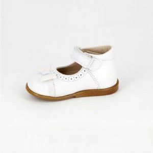 Pablosky Zapato Niña Blanco 003500