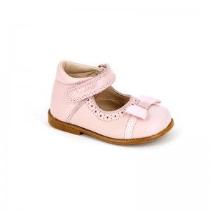 Pablosky Zapato Niña Rosa 003571