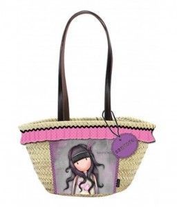 Bolso - Capazo Pequeño Gorjuss
