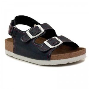 GIOSEPPO Sandalia CARLETO Marino