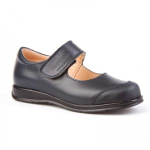 Angelitos Zapato Colegial Niña Ref 463 - Marino