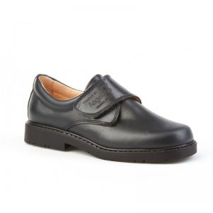 Angelitos Zapato Colegial Niño Ref 435 - Marino