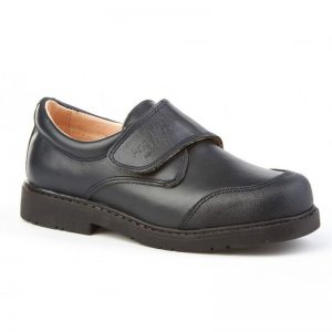 Angelitos Zapato Colegial Niño Ref 452 - Marino