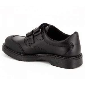Pablosky Colegial Niño Negro Ref. 704510