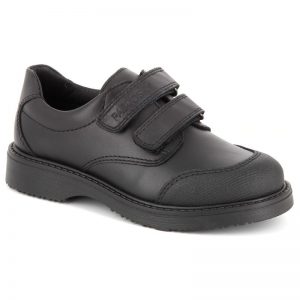 Pablosky Colegial Niño Negro Ref. 704510