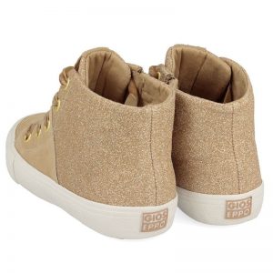 Giossepo Botín Serraje Beige 42464