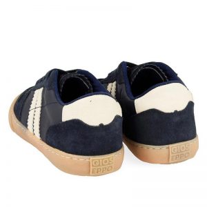 Giossepo Zapatos Sneakers Marino 41790