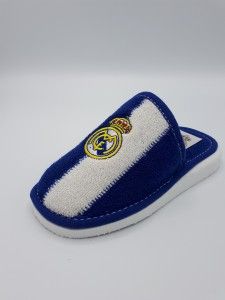 Real Madrid Zapatillas casa Andinas