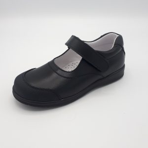 Comprar Zapato Colegial Niña Petit Ser Con Puntera 8029P