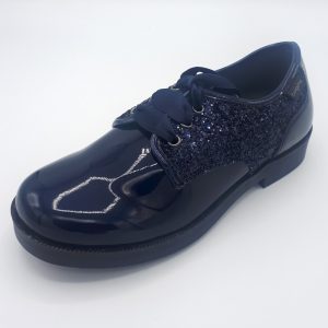 Comprar Conguitos Blucher Charol Marino