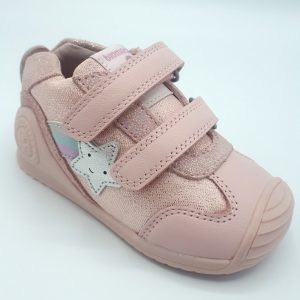 Comprar Biomecanics Deportivos Niña Lucia 202126-A Rosa