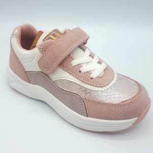 Comprar CHIKA10 Zapatillas Deportivas Niña Clarita01 Rosa