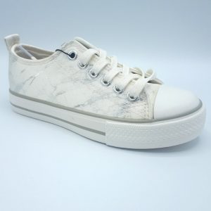 Comprar CHIKA10 Zapatillas Niña CityKids 10 Plata