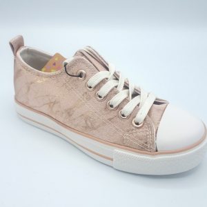 Comprar CHIKA10 Zapatillas Niña CityKids 10 Rosa