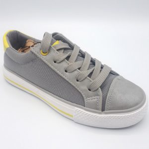 Comprar CHIKA10 Zapatillas Niño CityKids 07 Gris