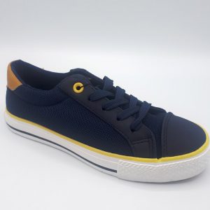 Comprar CHIKA10 Zapatillas Niño CityKids 07 Marino