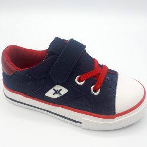 Comprar CHIKO10 Zapatillas Niño Lito 09 Vaquero Azul