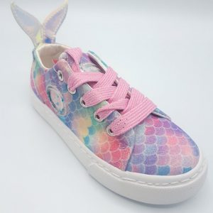 Comprar Conguitos Zapatillas Sirenita Niña KV130216