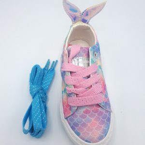 Comprar Conguitos Zapatillas Sirenita Niña KV130216