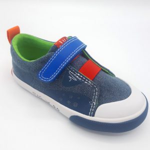 Comprar Garvalin Zapatillas Lona Niño Celso 202804