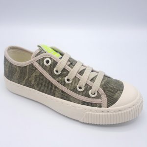 Comprar Gioseppo Zapatillas Lona Sneakers Camuflaje FIANO 59758