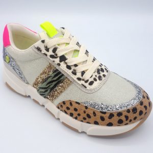 Comprar Gioseppo Zapatillas Niña Sneakers Multicolor DEMING 58075