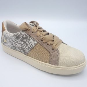 Comprar Gioseppo Zapatillas Señora Sneakers Beig HIGHLANDS 58661