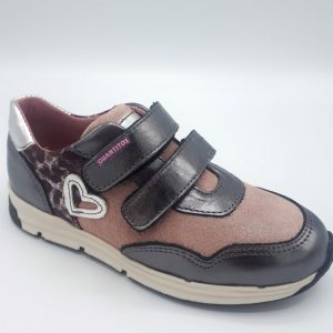 Comprar Guantitos Deportivos Piel Niña Bitola 2653 Rosa