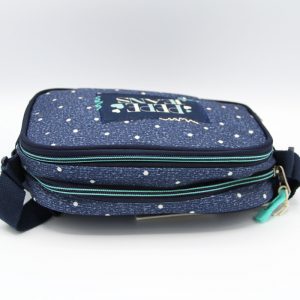 Comprar Bandolera Pepe Jeans London OLAIA Azul