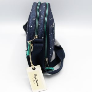 Comprar Bandolera Pepe Jeans London OLAIA Azul