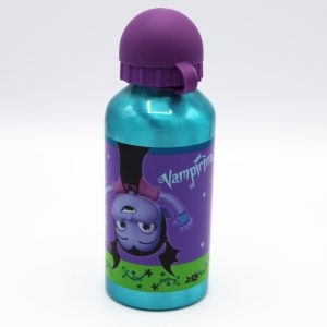Comprar Botella Aluminio Vampirina Azul