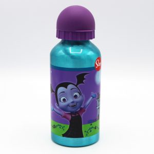 Comprar Botella Aluminio Vampirina Azul
