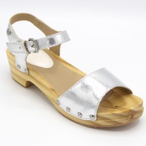 GIOSEPPO Sandalia Niña VOLOS 48850 Silver