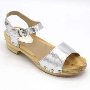GIOSEPPO Sandalia Niña VOLOS 48850 Silver