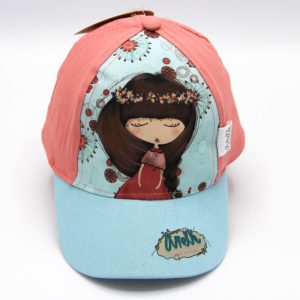 Comprar Gorra Anekke Celeste