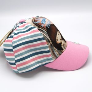 Comprar Gorra Anekke Rosa