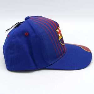 Comprar Gorra FC Barcelona Azul